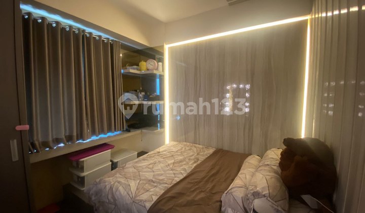 Apartment in Galeri Ciumbuleuit 2 Furnished 2 Bedrooms