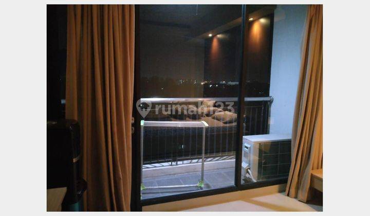 teras murah !! apartment beverly dago