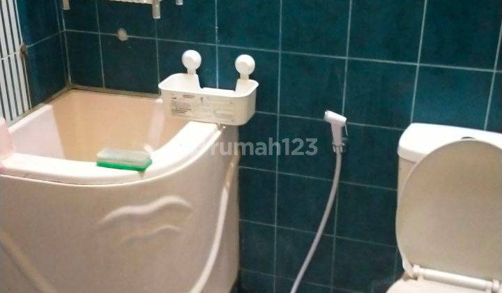 Rumah 2 Lantai Bagus Semi Furnished SHM di Jalan Soma Kiaracondong, Kota Bandung Dekat Kiara Artha Park 2