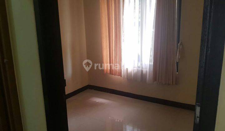 Rumah Bagus Unfurnished SHM di Guntur Sari Turangga Buah Batu, Bandung 2