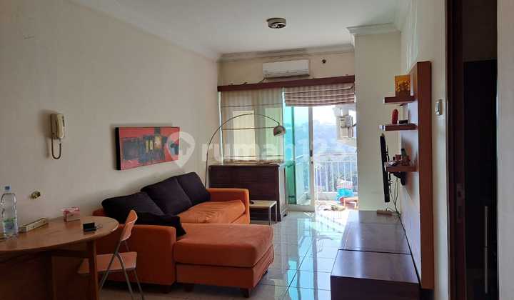 Dijual / Disewa Apartemen di Galeri Ciumbuleuit I*
