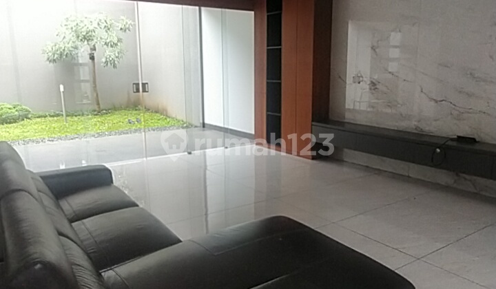 Luxury House In Batununggal Exclusive Residence Strategic Location In Bandung City 2