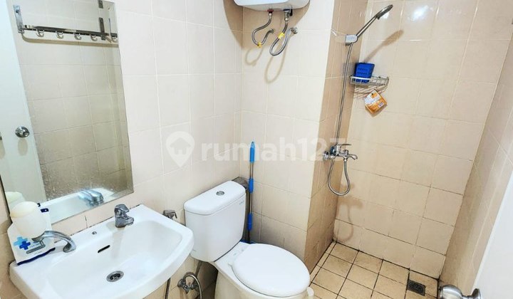 Apartemen Parahyangan Residence Ciumbuleuit 2 Kamar Tidur Furnished 2