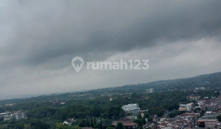 Apartemen Louvin di Jatinangor Dekat Itb dan Unpad 2