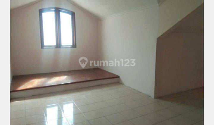 Rumah Kontrakan Bagus Unfurnished SHM pinus Soekarno Hatta, Bandung 1