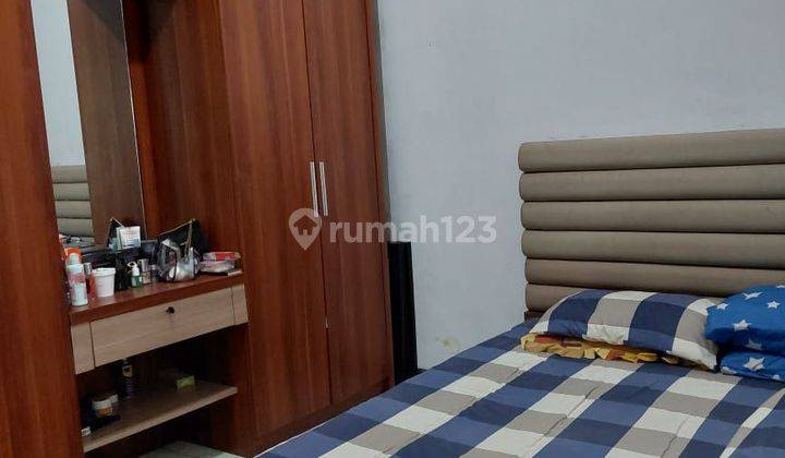 Rumah 2 Lantai Bagus Semi Furnished SHM di Tanjung Sari Asri , Antapani Bandung 2