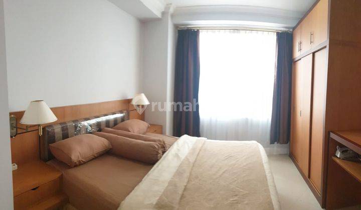 Disewa Apartemen The Archies Sudirman 2