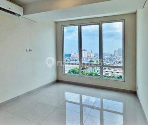 Disewa Apartemen Sky Jakarta 2