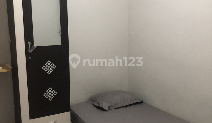Cheap Room in Kebon Jeruk Near Binus Quiet Just a Step to Tj Bus Stop 1