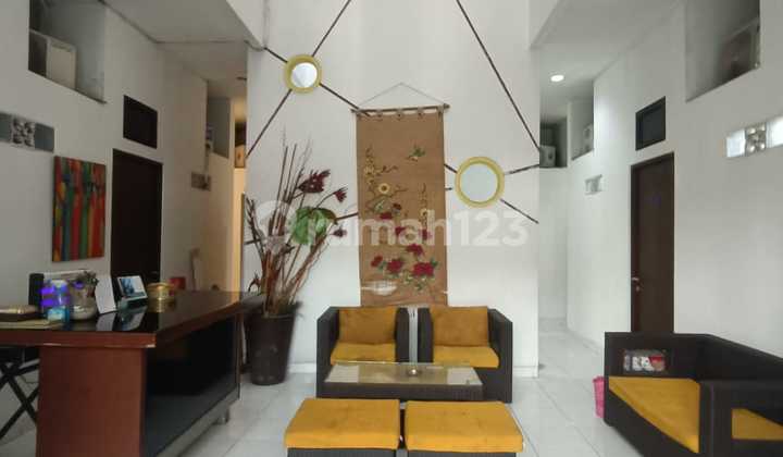 Dijual Rumah Kos Sayap S Parman Cocok untuk Invest