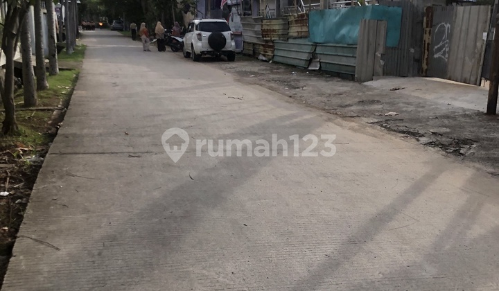 Rumah Dijual Sunrise Garden Kedoya Dekat Halte Tj Harga Bawah Pasar 2