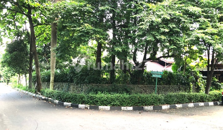 Dijual Rumah Di@lebak Bulus Komplek Keamanan 24 Jam 2