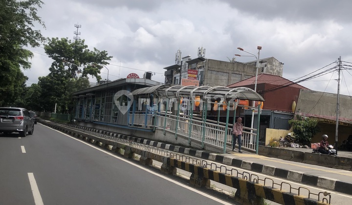 Disewakan Lahan Komersil Cocok Resto Gudang Disewakan Lahan Komersil Cocok Resto Gudang