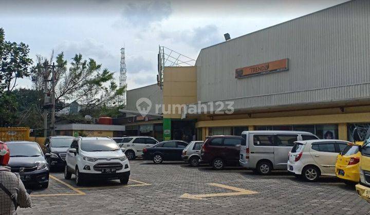 Jl Suci Cikutra Komersil Area Jarang Ada , Dekat Itenas 2