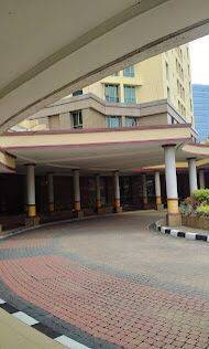 Jual apt Mitra oasis senen Harus Terjual Butuh Dana segar Mitra Oasis 7