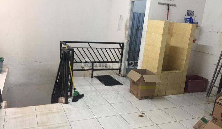 Ruko Dijual Ry Cilengsi Dekat Citra Jonggol Bawah Pasar 3