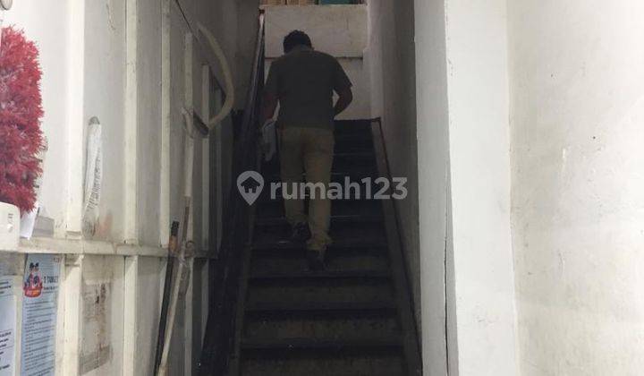 Ruko Dijual Ry Cilengsi Dekat Citra Jonggol Bawah Pasar 5