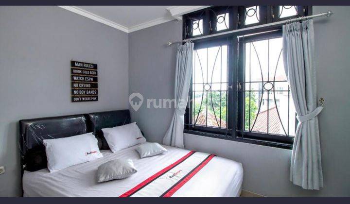Hotel Dalam Keadaan Aktif Di Radio dalam Serius jual 2
