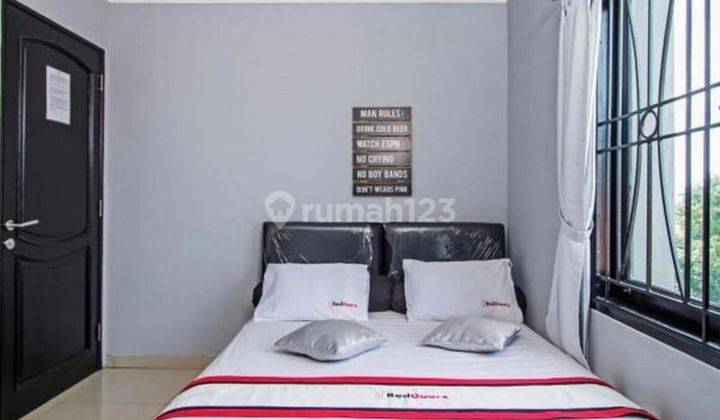 Hotel Dalam Keadaan Aktif Di Radio dalam Serius jual 9
