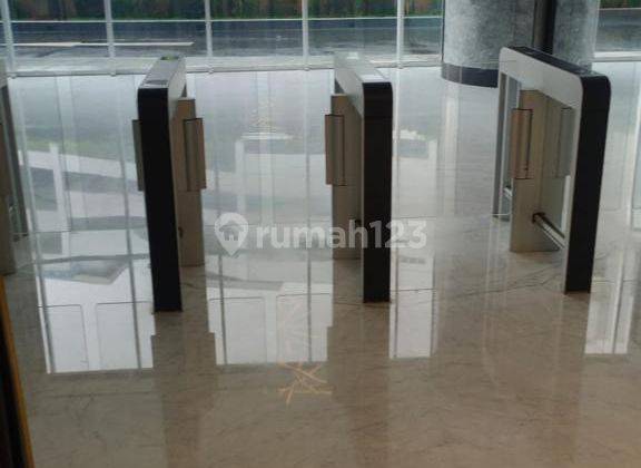 Office Space Alam Sutera Dkt ikea The smith Serius Jual 3