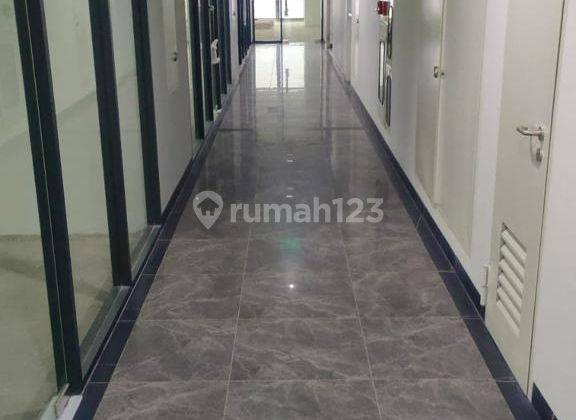 Office Space Alam Sutera Dkt ikea The smith Serius Jual 4