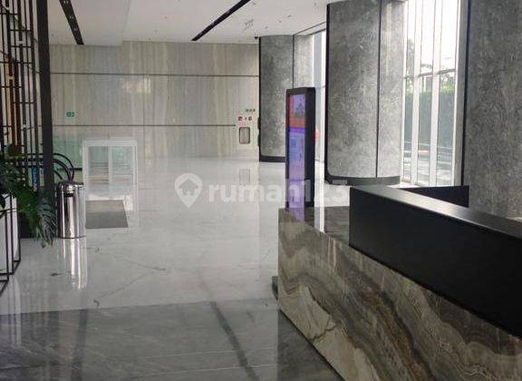 Office Space Alam Sutera Dkt ikea The smith Serius Jual 1