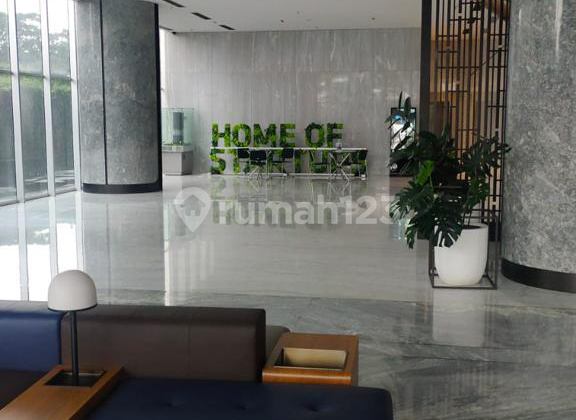 Office Space Alam Sutera Dkt ikea The smith Serius Jual 6
