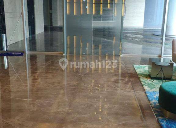 Office Space Alam Sutera Dkt ikea The smith Serius Jual 7