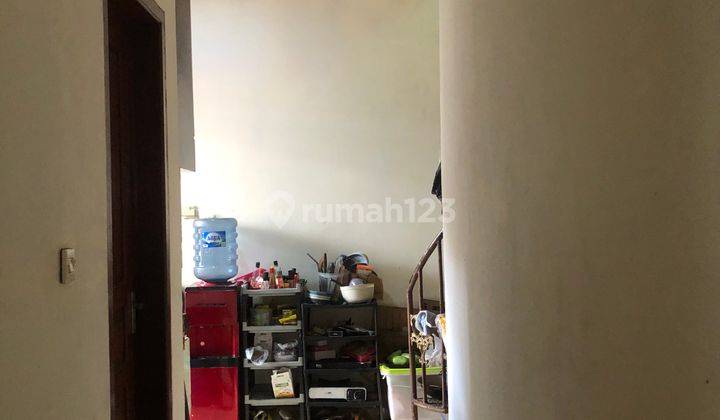 Rumah Sewa Modern Siap Pakai Dinkebon jeruk 3