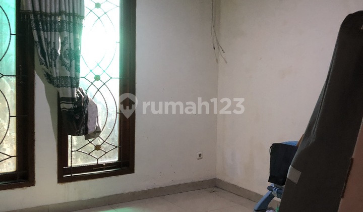 Rumah Sewa Modern Siap Pakai Dinkebon jeruk 6