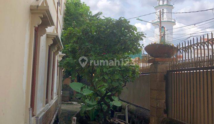 Rumah Sewa Modern Siap Pakai Dinkebon jeruk 7