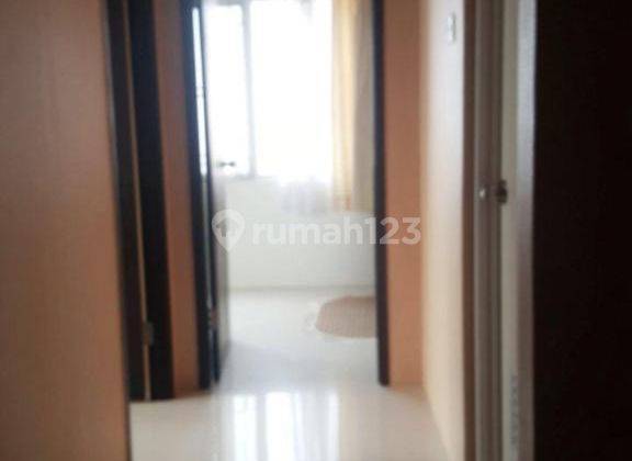 Jual Apartemen Cosmo Mansion Thamrin City Harus Terjual Mau Pindah 1