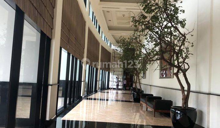 Dijual Apartemen  Sailendra Di Mega Kuningan Kawasan Premium  1