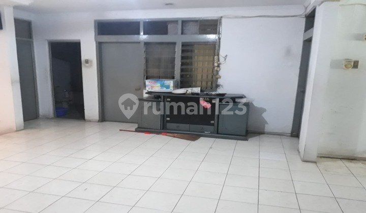 Rumah Jual Kemanggisan utama Premium Area  Jarang Ada 2