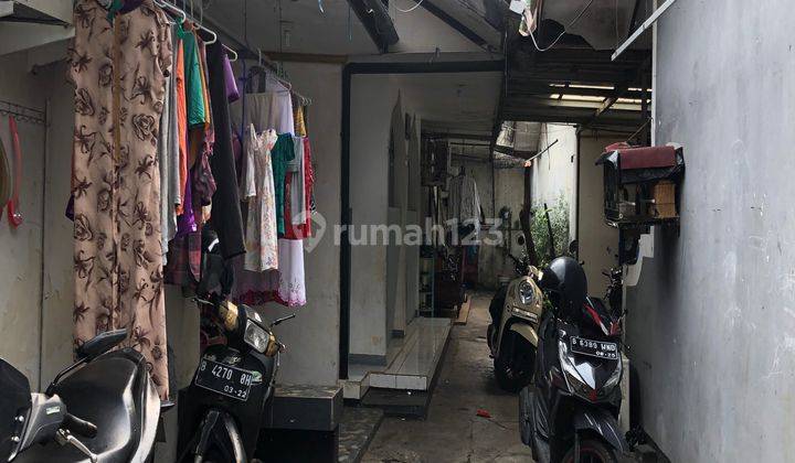 Tanah  Dijual Pondok Labu Cilobak Dekat Kampus Upn 2