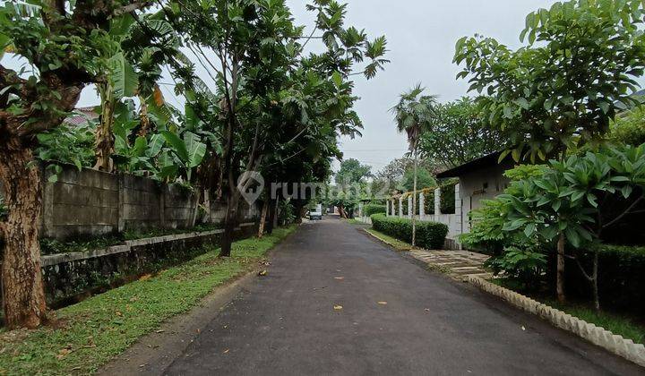 Rumah dijual di Permata Hijau 2 Huk Asri harga menarik 2