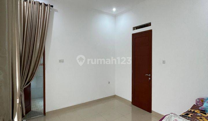 Dijual Rumah Oriana Permata Bintaro Sektor 9 Kondisi Prima Harga  Terbaik 2