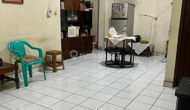 Dijual Rumah di Slipi sayap S Parman lokasi terbaik 2