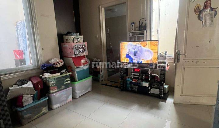 Dijual Rumah Casa Goya Residence kebon Jeruk Dekat Binus dalam cluster mewah dan ekslusif 1