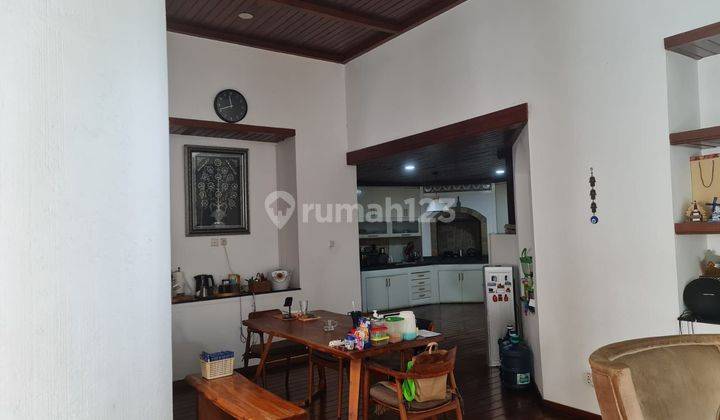 Dijual Rumah Vila Cinere Mas Mewah Lokasi Terbaik 2