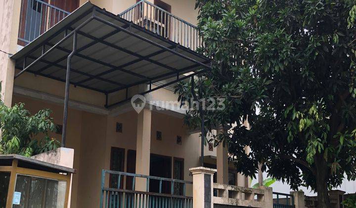 Dijual Rumah Karawaci  Islamic Village Akses  Tol Super Strategis 1