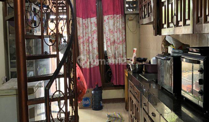 Dijual Rumah puri indah Dekat Ipeka Lokasi Premium Rumah 2