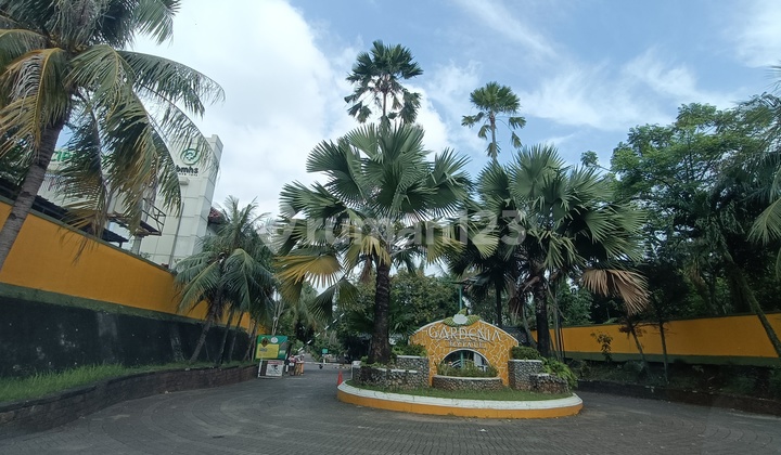 Rumah Dijual Di Ciputat Dkt Uin Dalam Cluster Murah 