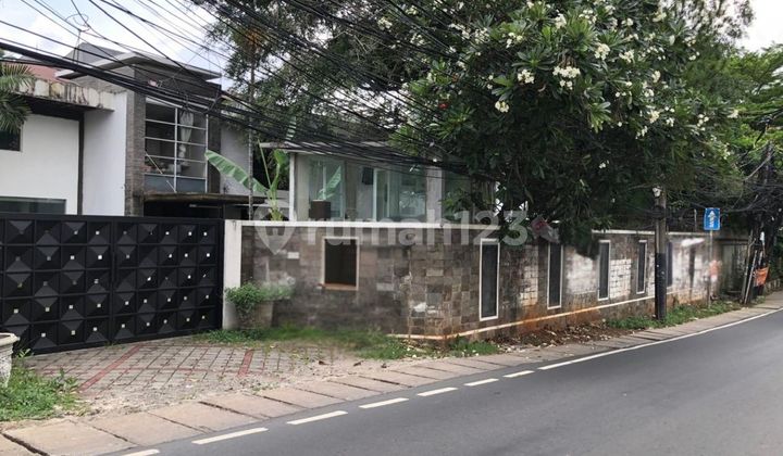 For Sale Prima Building North Kemang House Below Market