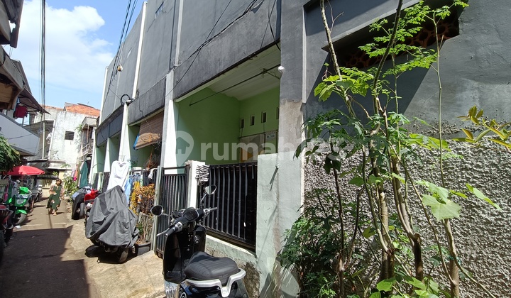 Dijual Rumah Kos+Kontrakan Tanah Abang 2 M An Dijual Rumah Kos+Kontrakan Tanah Abang 2 M An
