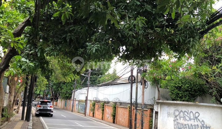 Rumah Dijual Di Duren Tiga Mewah Harga Dibawah Pasar