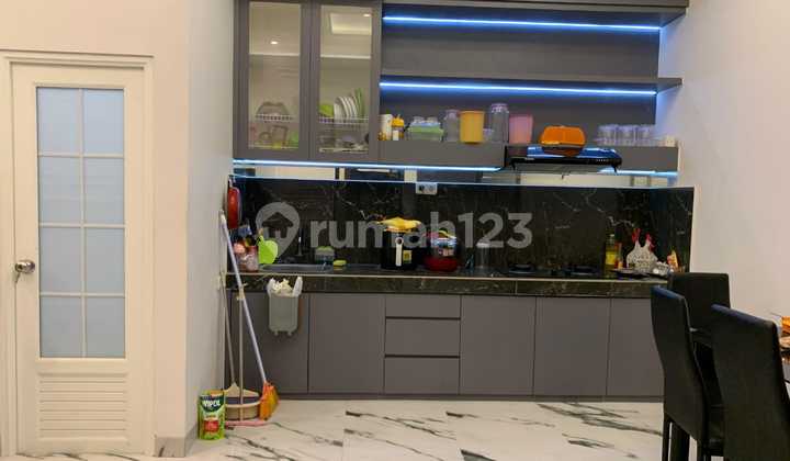 Dijual Rumah Baru Ciganjur Dalam Cluster 1 M An 2