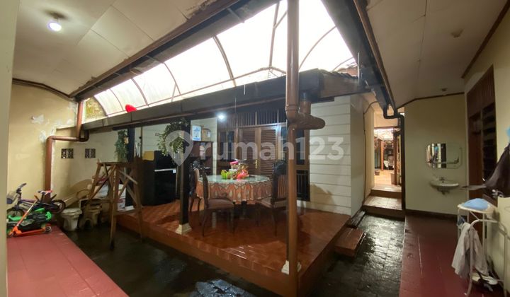 House for Sale in Bintaro, South Jakarta Near Sakti Campus, Has 15-Room Boarding House 2