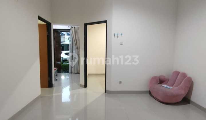 Rumah Dijual Bintaro Dalam Cluster Dibawah.1.5 M Rumah Dijual Bintaro Dalam Cluster Dibawah.1.5 M