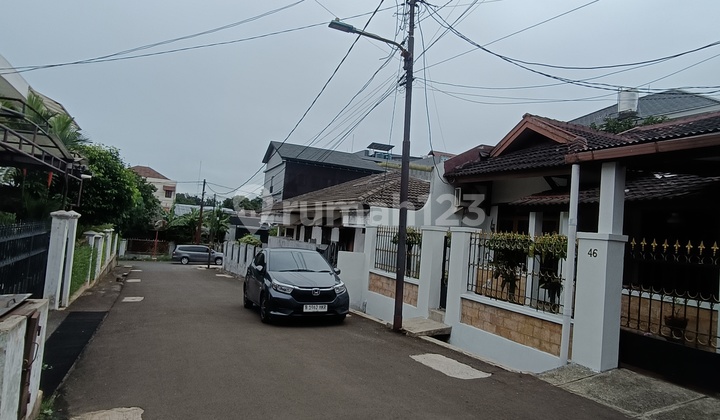 Rumah Kos Dijual di Bintaro Jakarta Selatan Rumah Kos Dijual di Bintaro Jakarta Selatan